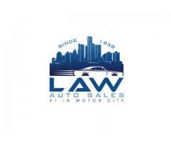 Law Auto Sales Inc