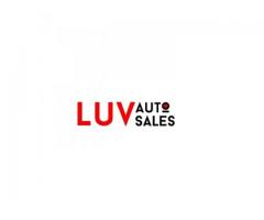 LUV Auto Sales