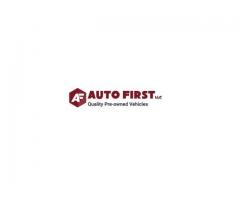 Auto First LLC