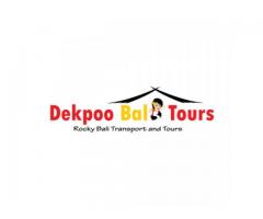 Volcano Bali Driver Volcano Tours Package