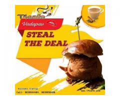 Food business with low investment - T4Cafe Rs.800,000.00 INR