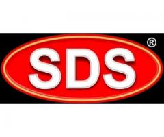 SDS Methi Powder
