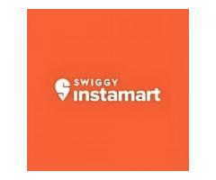 Shop Groceries Online Easily with Swiggy Instamart