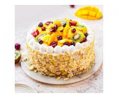 Online Cake Order in Lucknow