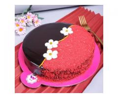 Online Cake Order in Lucknow