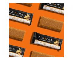 High protein low carb snack