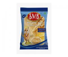 Wheat Flour Manufacturers