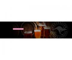 Kirrawees Premier Brew Shop Craft Beers Homebrewing Supplies