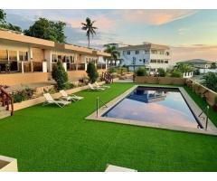 Verde View Villas - Best Resort in Puerto Galera