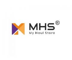 My Haul Store - Best Influencer Marketing Company in India