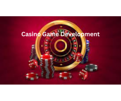 Casino Game Development Company With BR Softech
