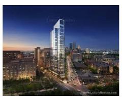 Fenway Luxury Apartments