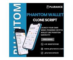 Phantom wallet clone script for seamless transactions