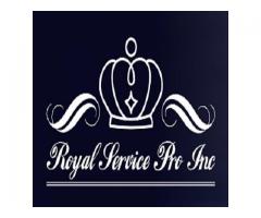 Royal Auto Service LLC
