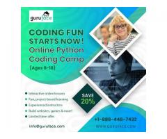 Game On: Free Python Coding Adventure for Kids!