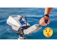 Shop our 1.5 Hoursepower Electric Outboard and ePropulsion