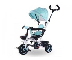Lightweight Tricycle for Kids Easy to Ride