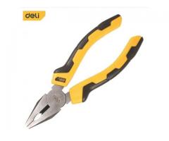 Reliable Wrenches and Pliers for Professional Use