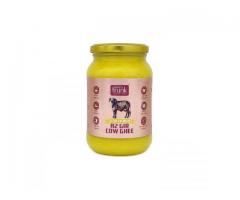 Natures Trunk A2 Cow Ghee Buy A2 Ghee Online