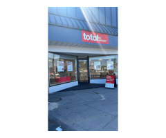 Total Wireless Stores in Maryland