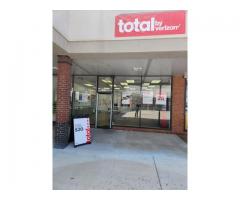 Total Wireless Stores in Maryland