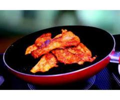 Vezlay Veg Chicken