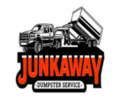 JunkAway Dumpster Service