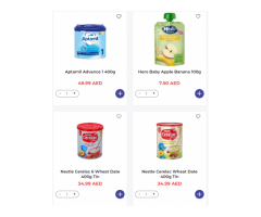Top Choice for Buying Food Online in Dubai at Grand Barsha