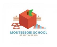 The Best Early Education Schools in Salt Lake City for 5 Year Olds