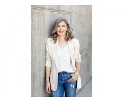 Marina Yoakum – Realtor