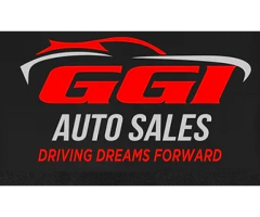 GGI Auto Sales LLC