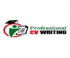 Professional CV Writing UAE