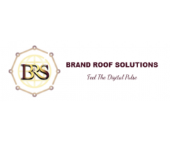 Delhi’s #1 Digital Marketing Agency | Brand Roof Solutions
