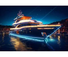 Experience the Ultimate Yacht Party in Pattaya with Sunset Yacht Pattaya