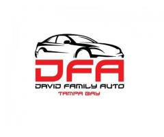 David Family Auto