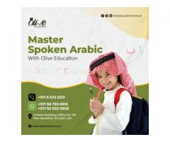 french language course sharjah