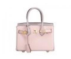 Luxury Women’s Branded Bags: YSL Leather Crossbody Collection