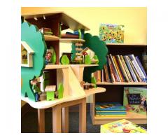 Afterschool German Classes