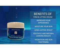 Inskinceutica Retinol Vitamin E Lifting Anti Aging Cream