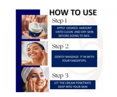Inskinceutica Retinol Vitamin E Lifting Anti Aging Cream