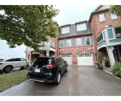 2 Bedroom Townhouse for Lease in Harrison, Milton