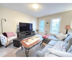 2 Bedroom Townhouse for Lease in Harrison, Milton