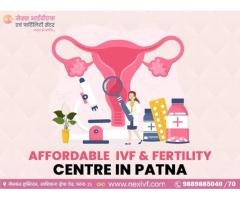 Best IVF and Fertility centre in Patna - Nex IVF Fertility Centre