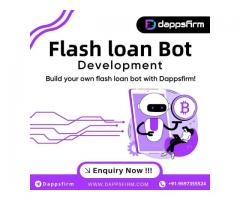 Streamline Your Profits: Affordable & Rapid Flash Loan Arbitrage Bot Solutions
