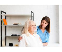 Home Help for Seniors in Massachusetts & Elder Care Home Care