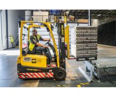 Warehouse Industrial Space for Lease Houston -Warehousefinder.net