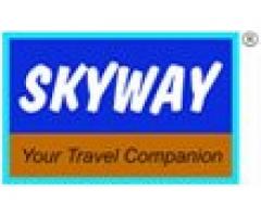 Skyway Tour Offers Journey to Black Buck Resort