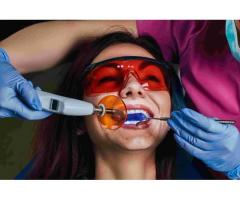 Get Rid of Plaque with Professional Teeth Scaling and Polishing