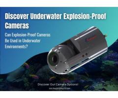 Industrial PTZ Camera in Singapore