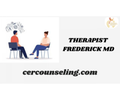 Top-Rated Therapists in Frederick MD